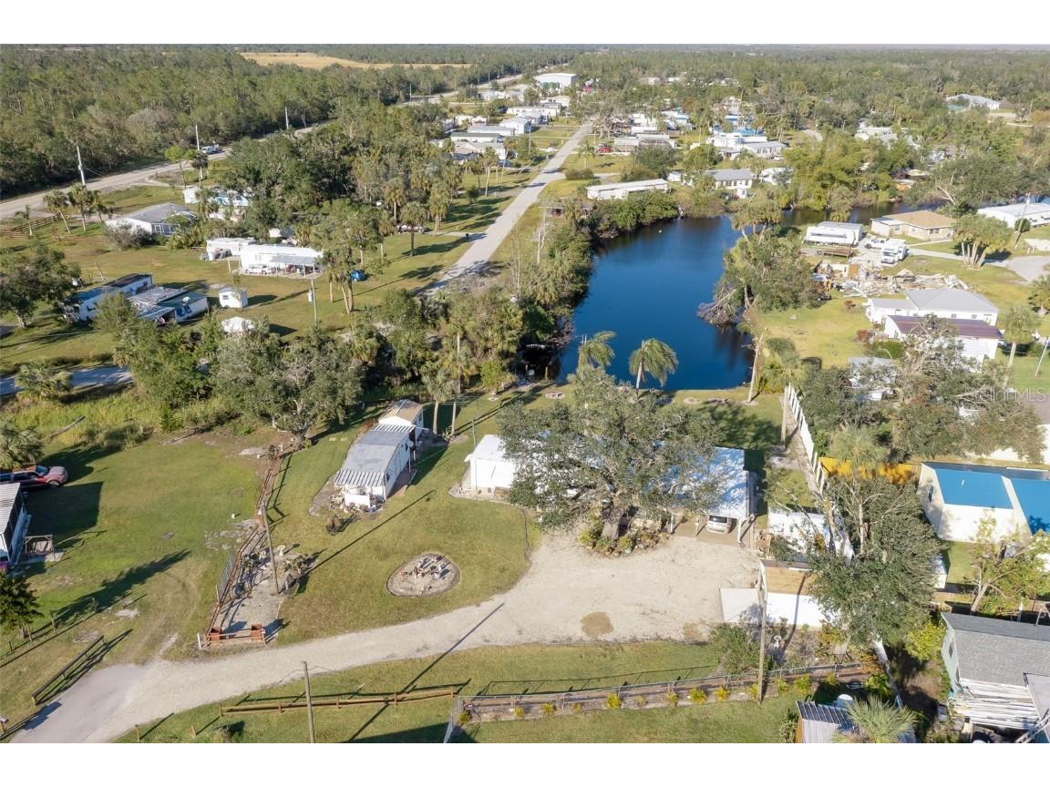 11916 SW Newman Terrace Arcadia FL 34269 - Spring Lake C7470116 image1