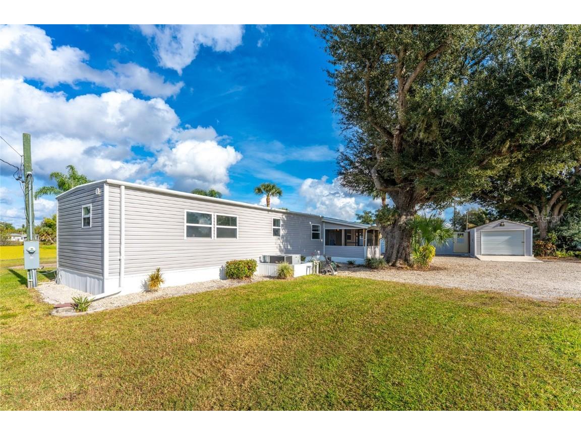 11916 SW Newman Terrace Arcadia FL 34269 - Spring Lake C7518127 image1