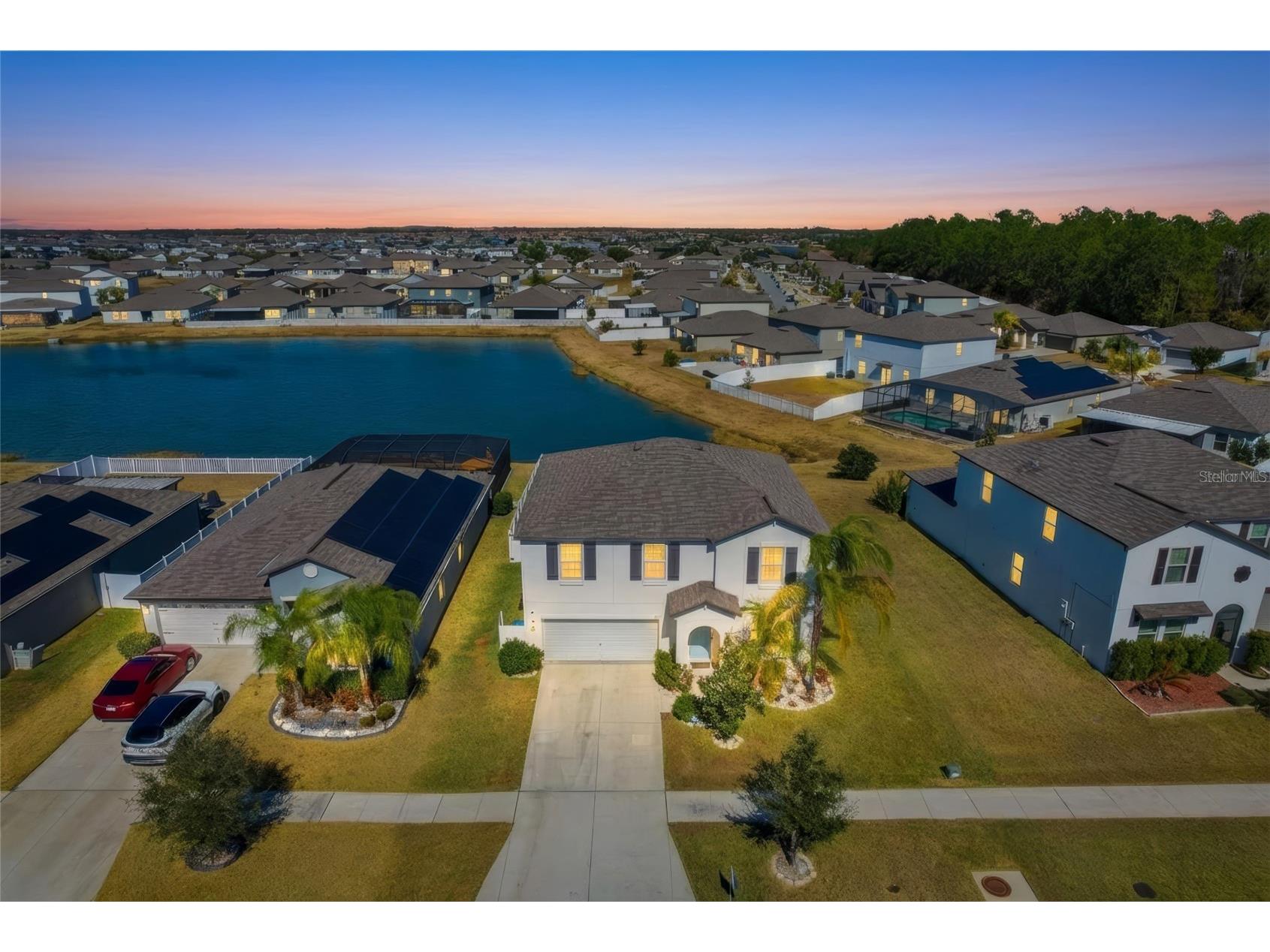 11916 Wild Daffodil Court Riverview FL 33579 TB8434634 image2