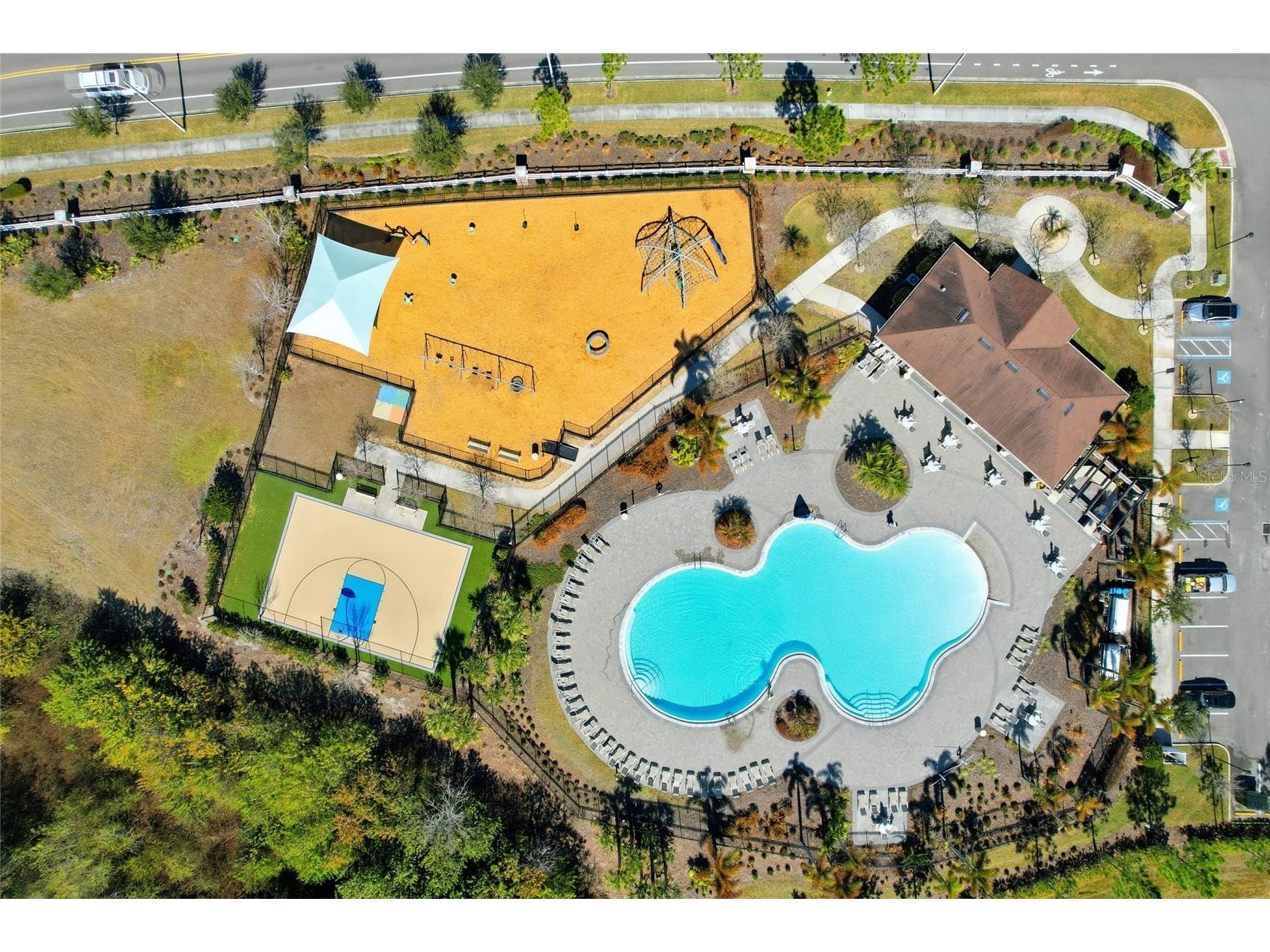 11916 Wild Daffodil Court Riverview FL 33579 TB8434634 image42