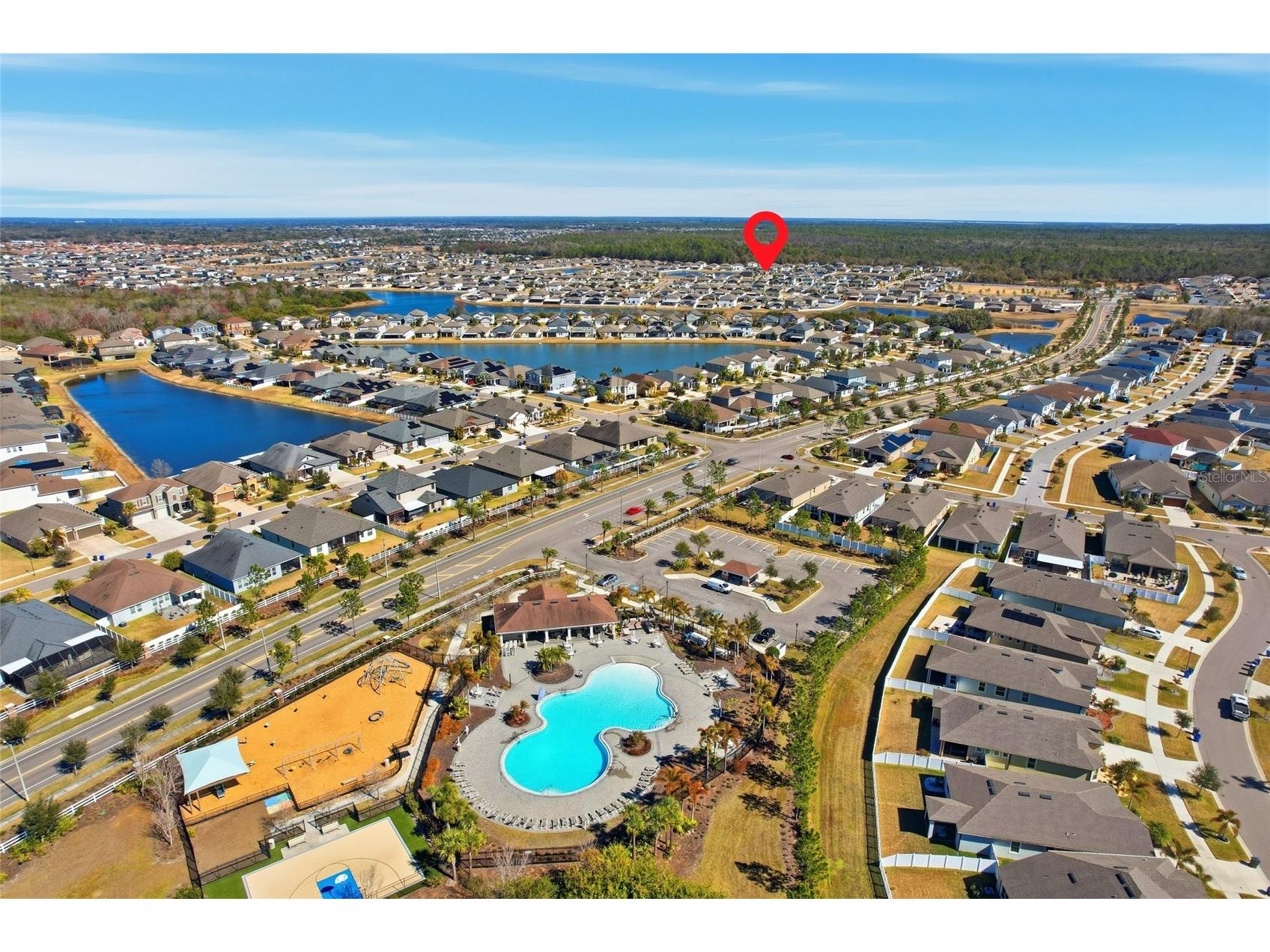 11916 Wild Daffodil Court Riverview FL 33579 TB8434634 image43