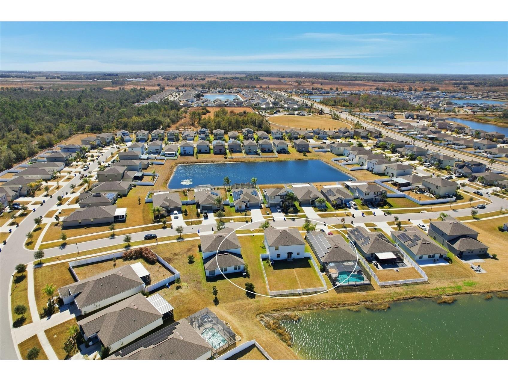 11916 Wild Daffodil Court Riverview FL 33579 TB8434634 image44