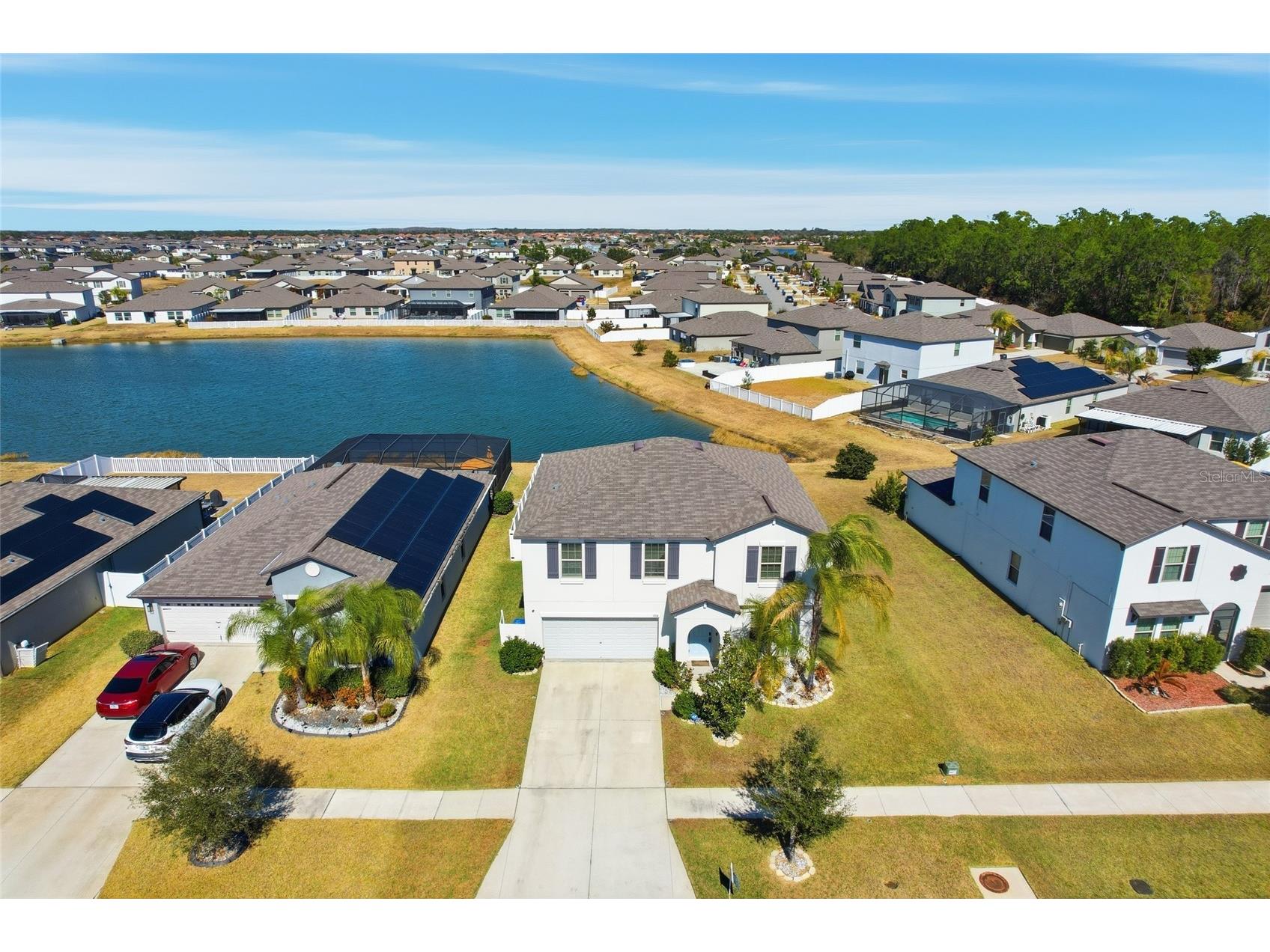 11916 Wild Daffodil Court Riverview FL 33579 TB8434634 image47