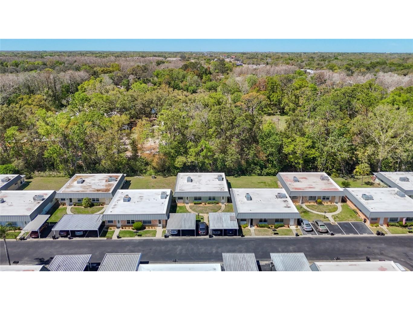 11917 Bayonet Lane #11917 New Port Richey FL 34654 W7873549 image37