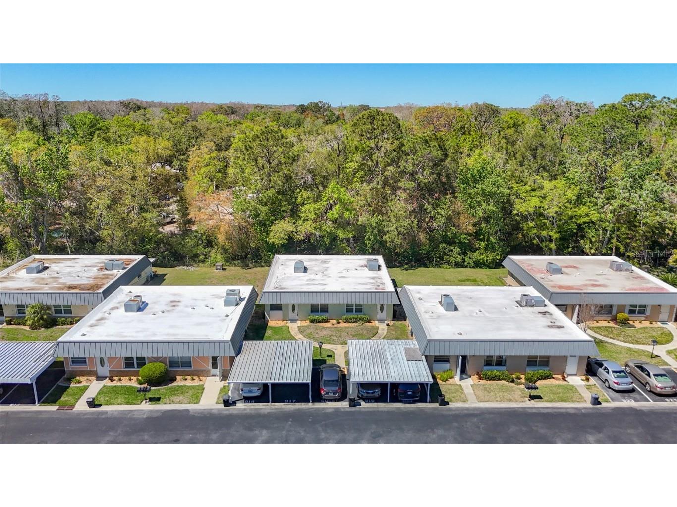 11917 Bayonet Lane #11917 New Port Richey FL 34654 W7873549 image38