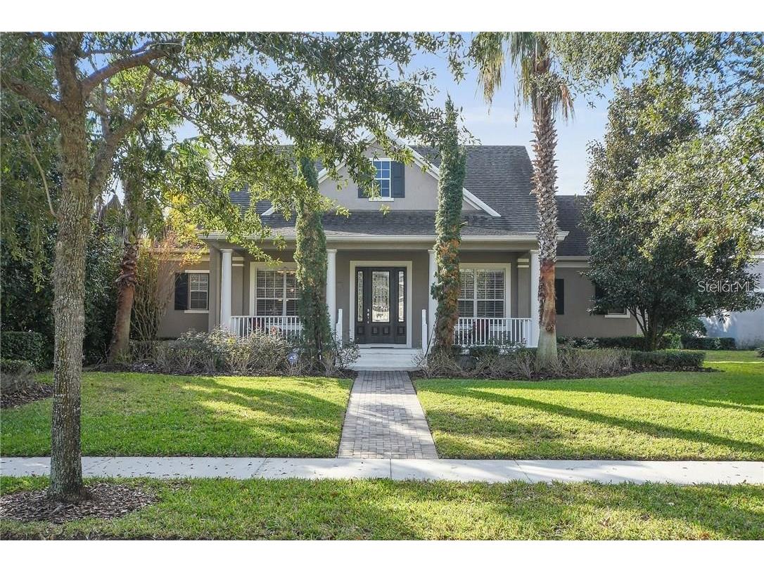 11917 Camden Park Drive Windermere FL 34786 O6085729 image1