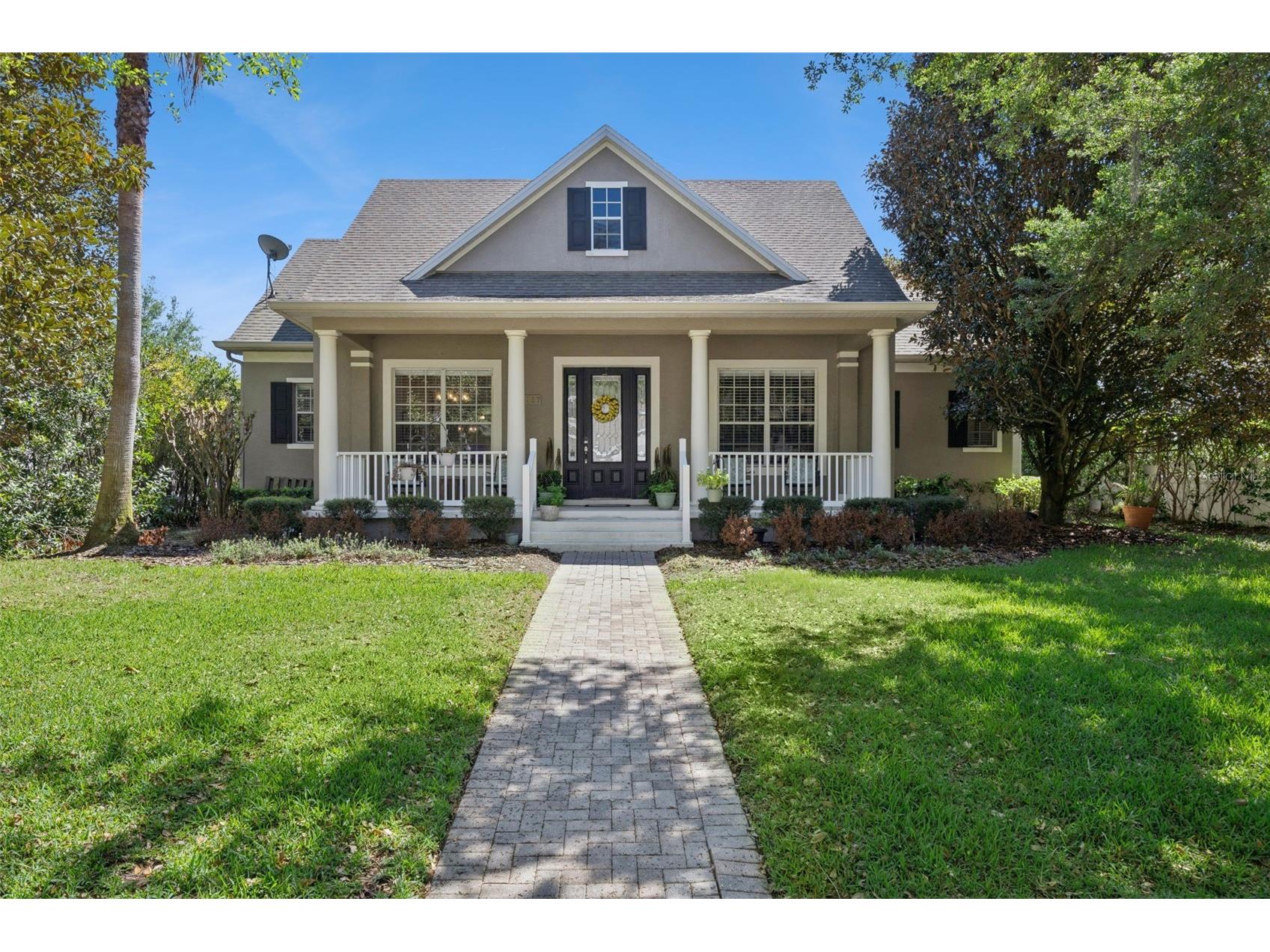 11917 Camden Park Drive Windermere FL 34786 O6403295 image1