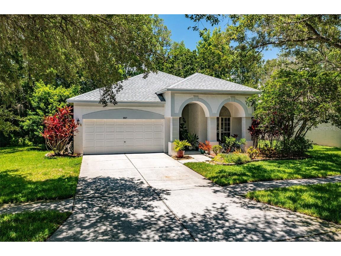 11917 Derbyshire Drive Tampa FL 33626 T3458502 image1