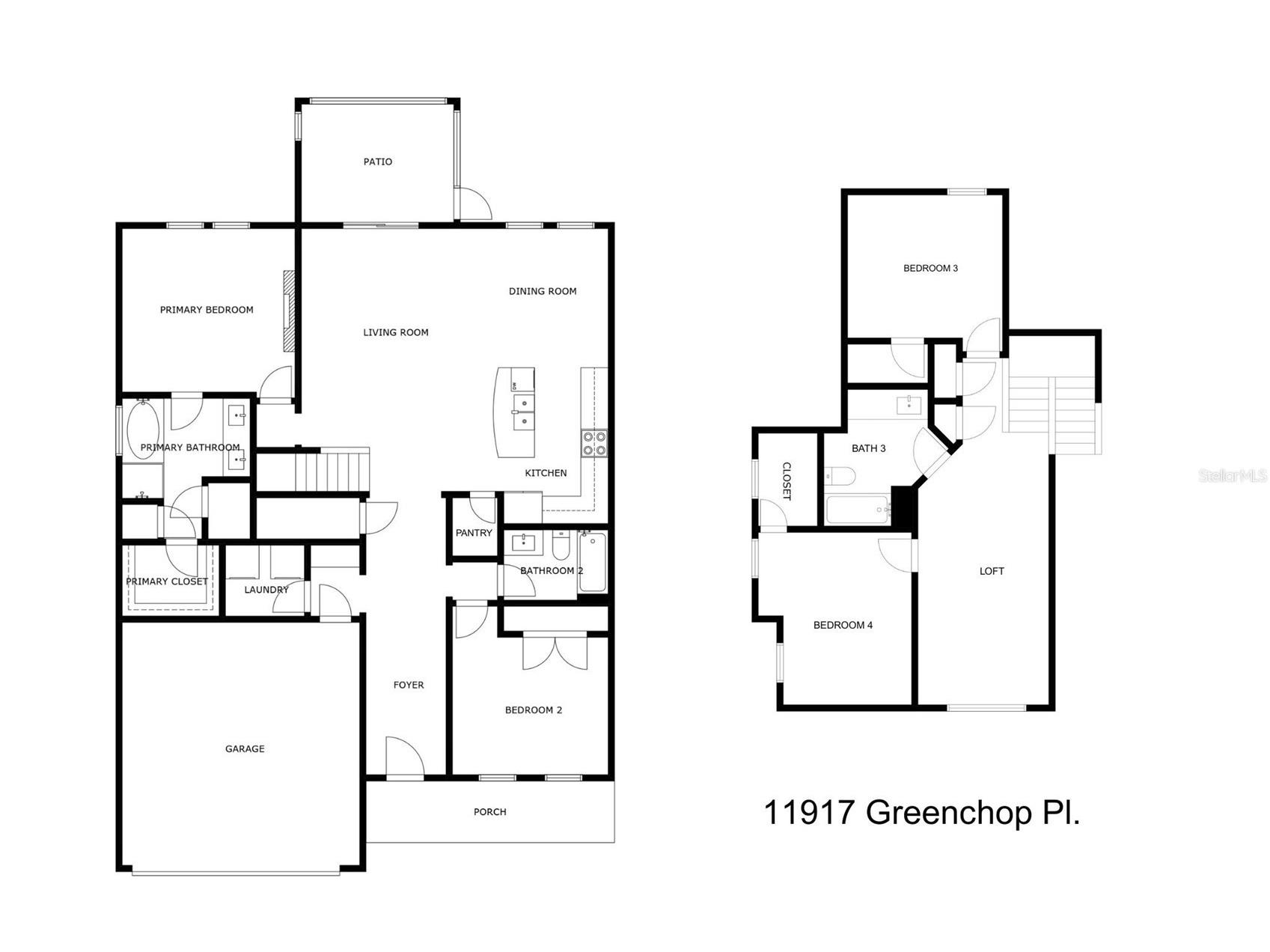 11917 Greenchop Place Riverview FL 33579 TB8483126 image6