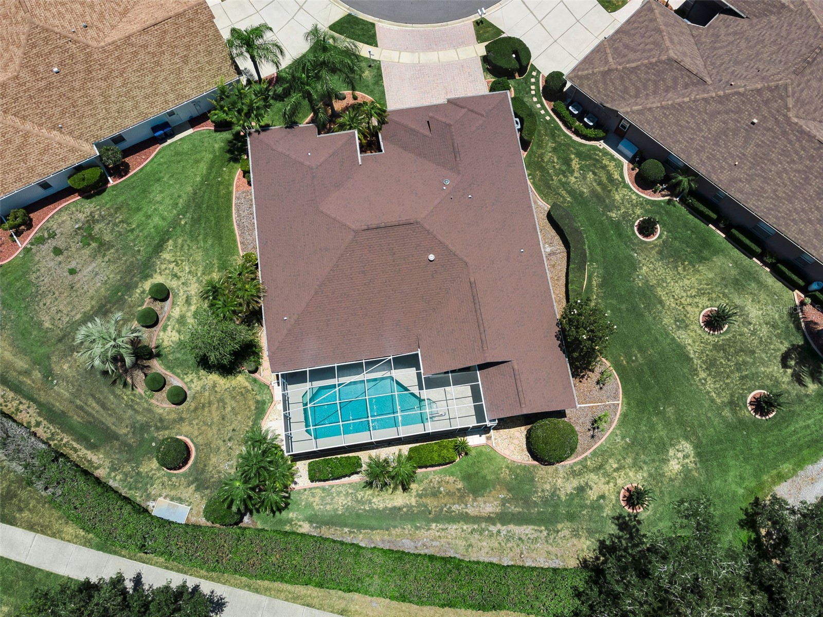 11917 Hadleigh Way Trinity FL 34655 W7885680 image48