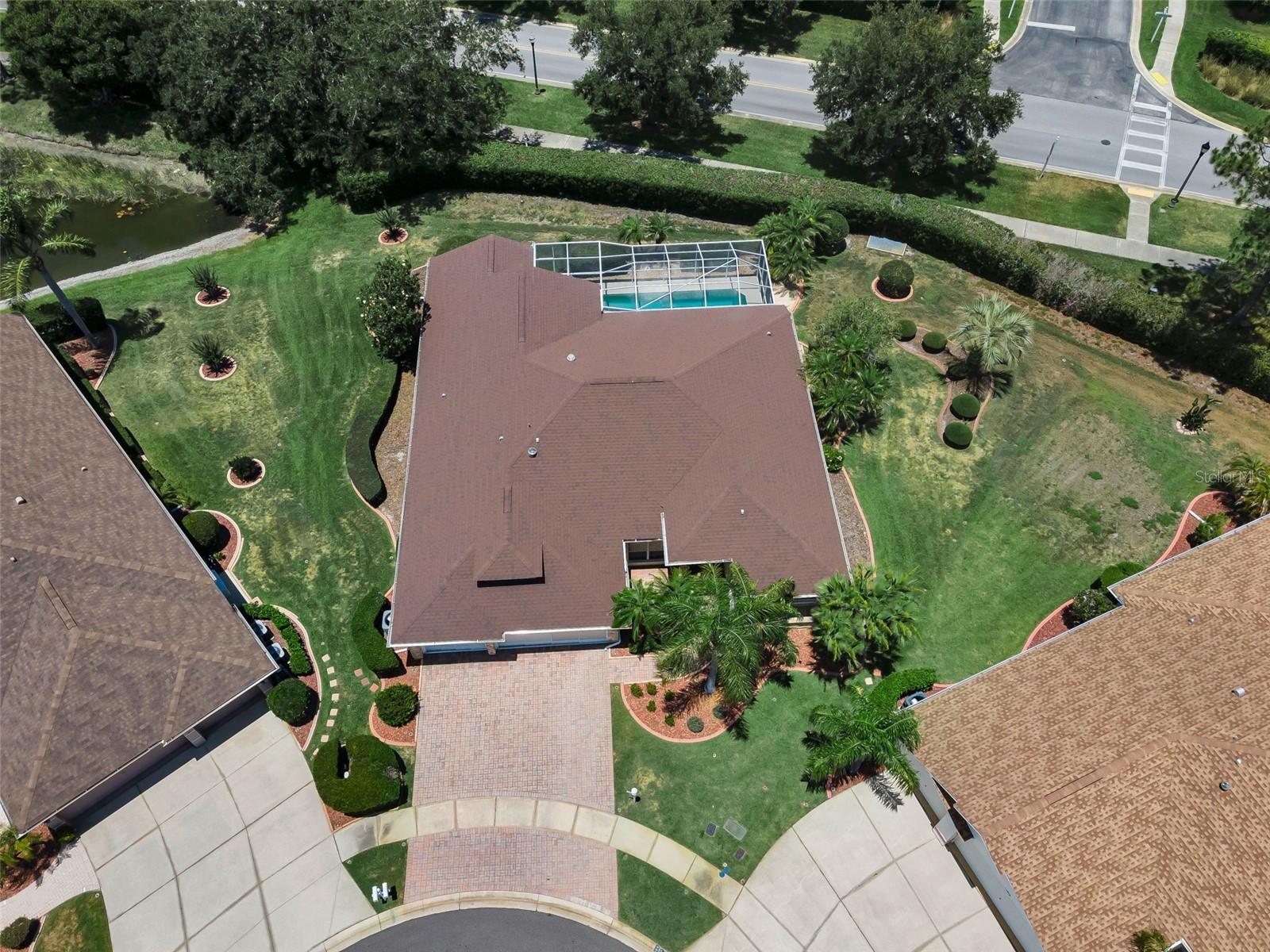 11917 Hadleigh Way Trinity FL 34655 W7885680 image52