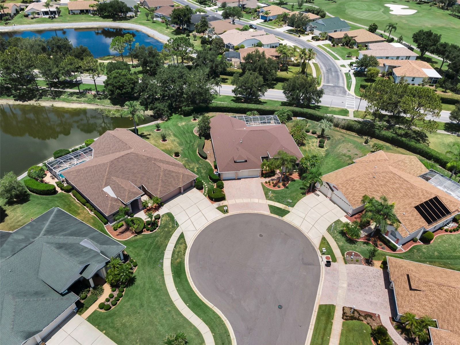 11917 Hadleigh Way Trinity FL 34655 W7885680 image53