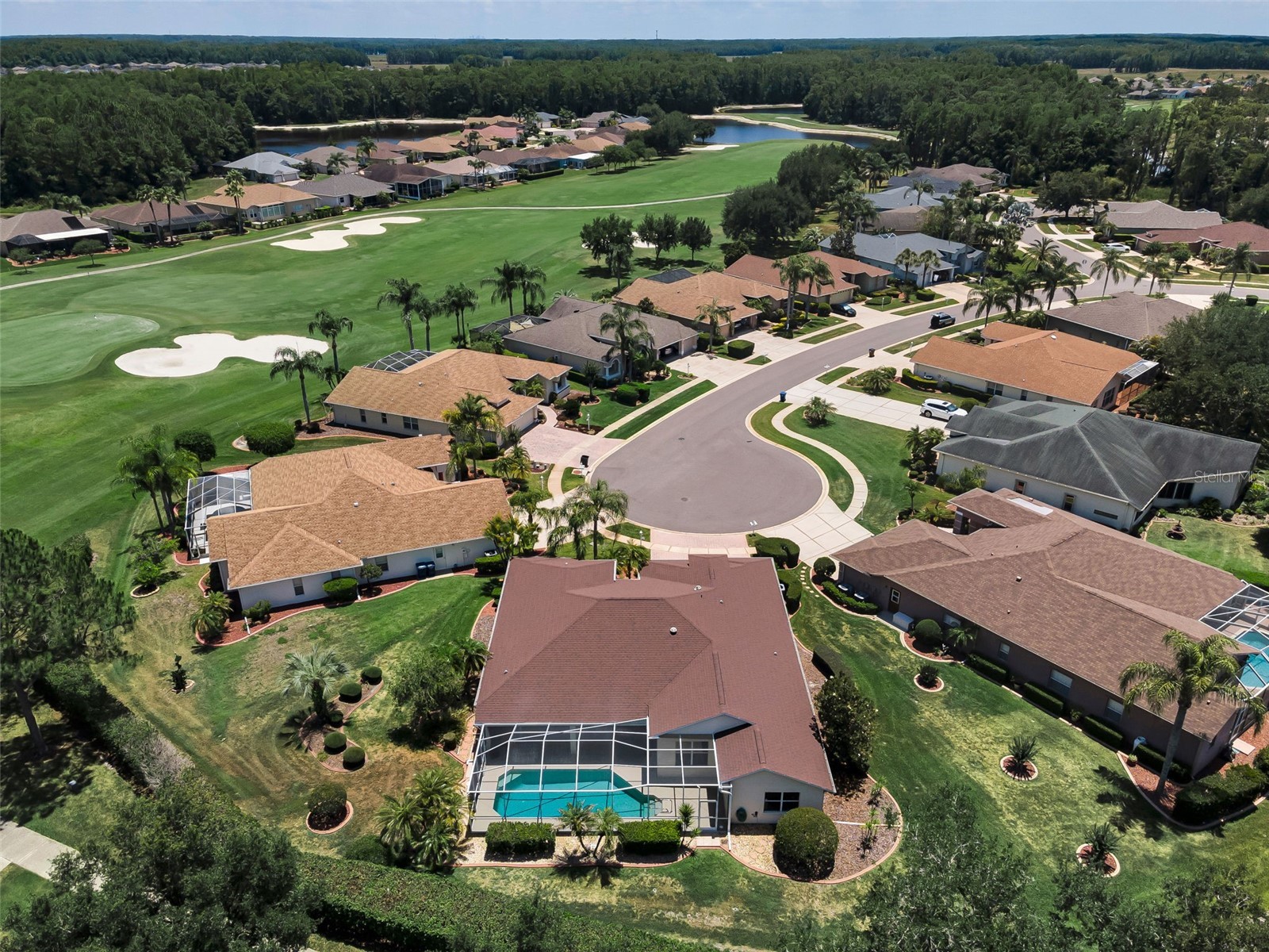 11917 Hadleigh Way Trinity FL 34655 W7885680 image55