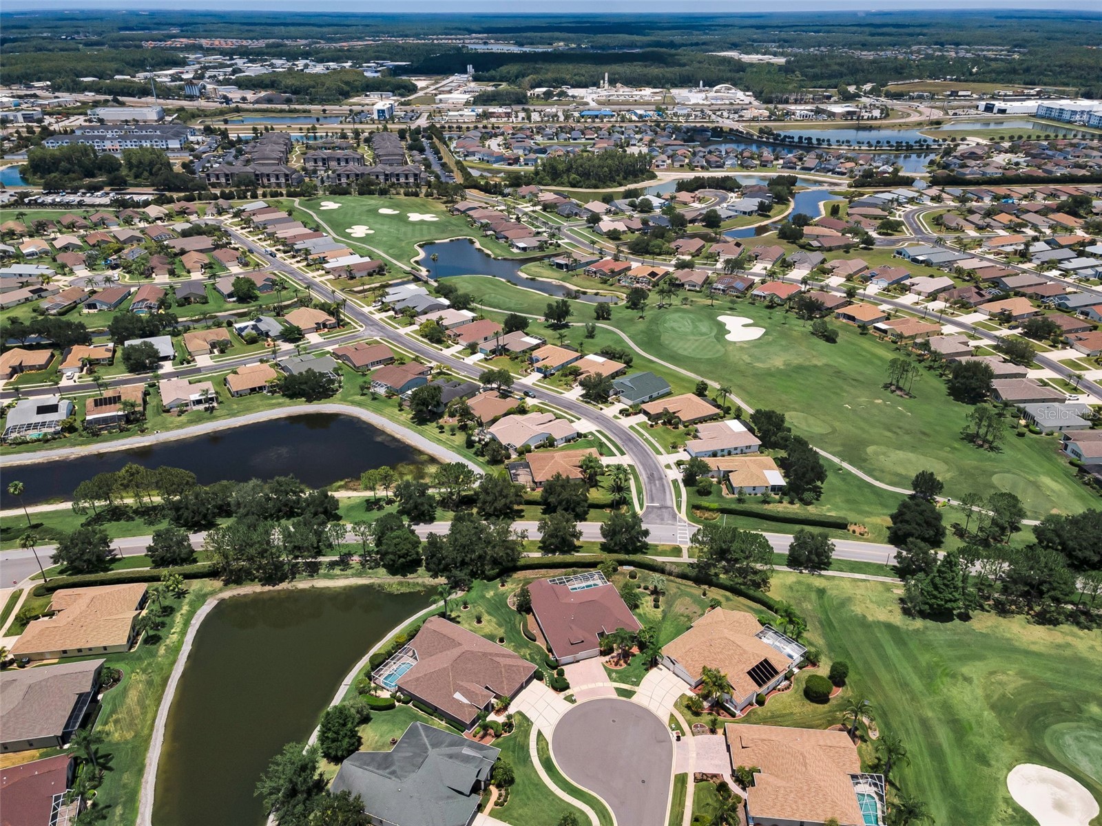 11917 Hadleigh Way Trinity FL 34655 W7885680 image58