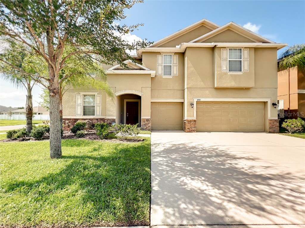 11917 Streambed Drive Riverview FL 33579 T3459535 image1