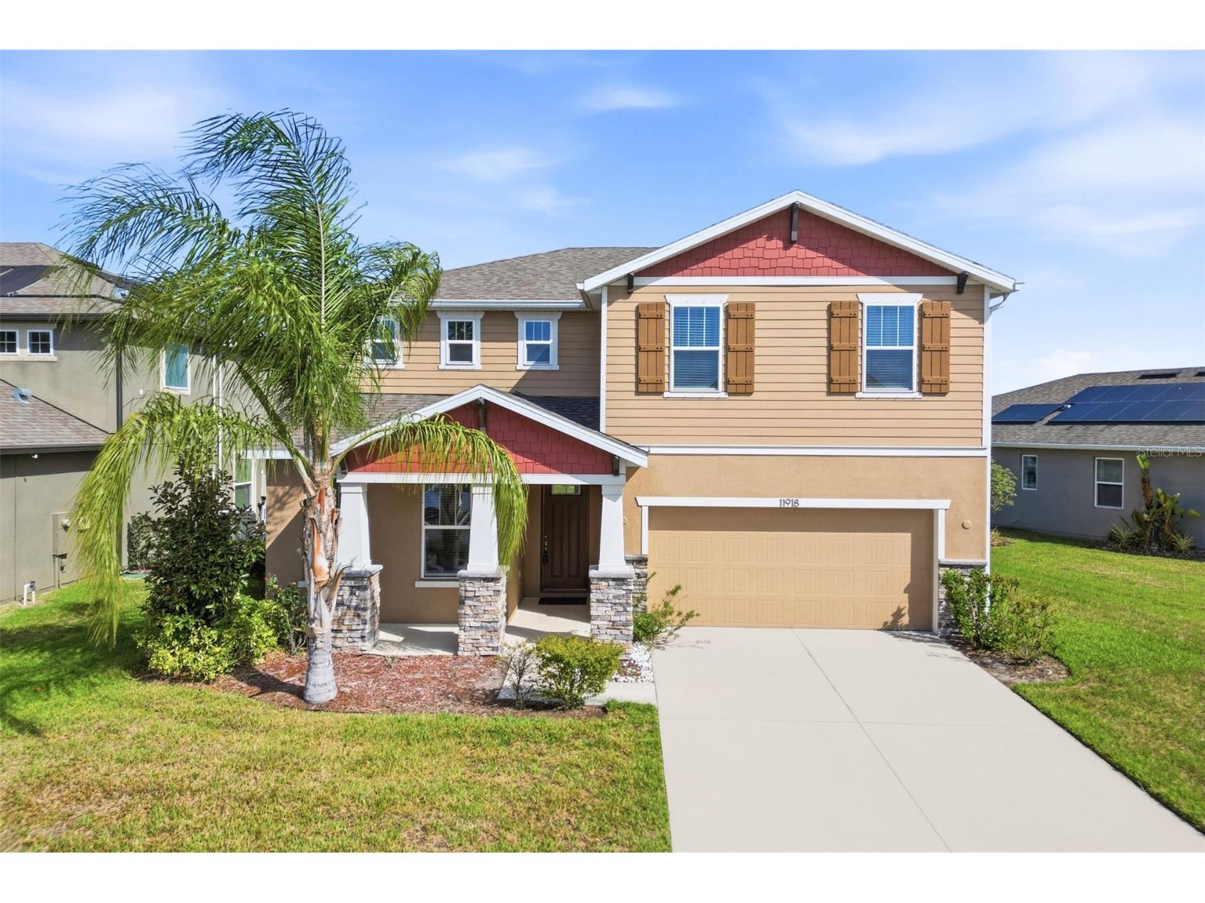 11918 Bahia Valley Drive Riverview FL 33579 TB8487101 image1