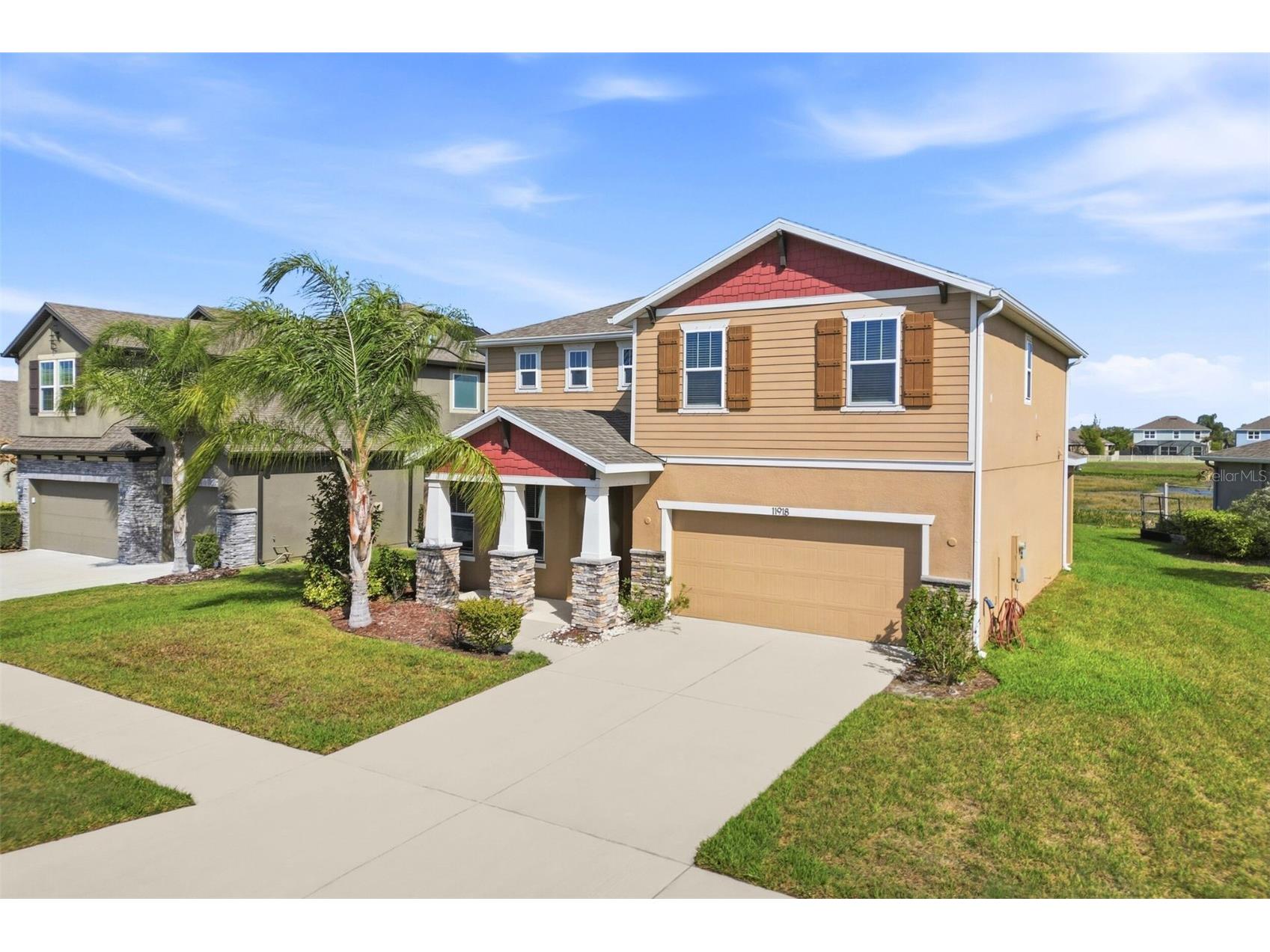 11918 Bahia Valley Drive Riverview FL 33579 TB8487101 image19