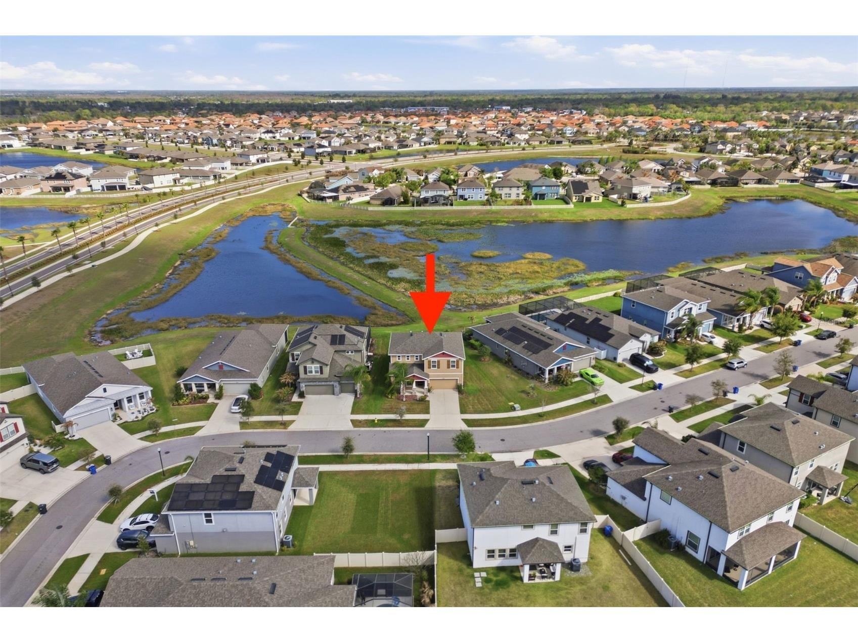 11918 Bahia Valley Drive Riverview FL 33579 TB8487101 image21