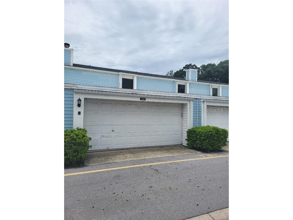 11918 Cypress Crest Circle #11918 Tampa FL 33626 T3541291 image1