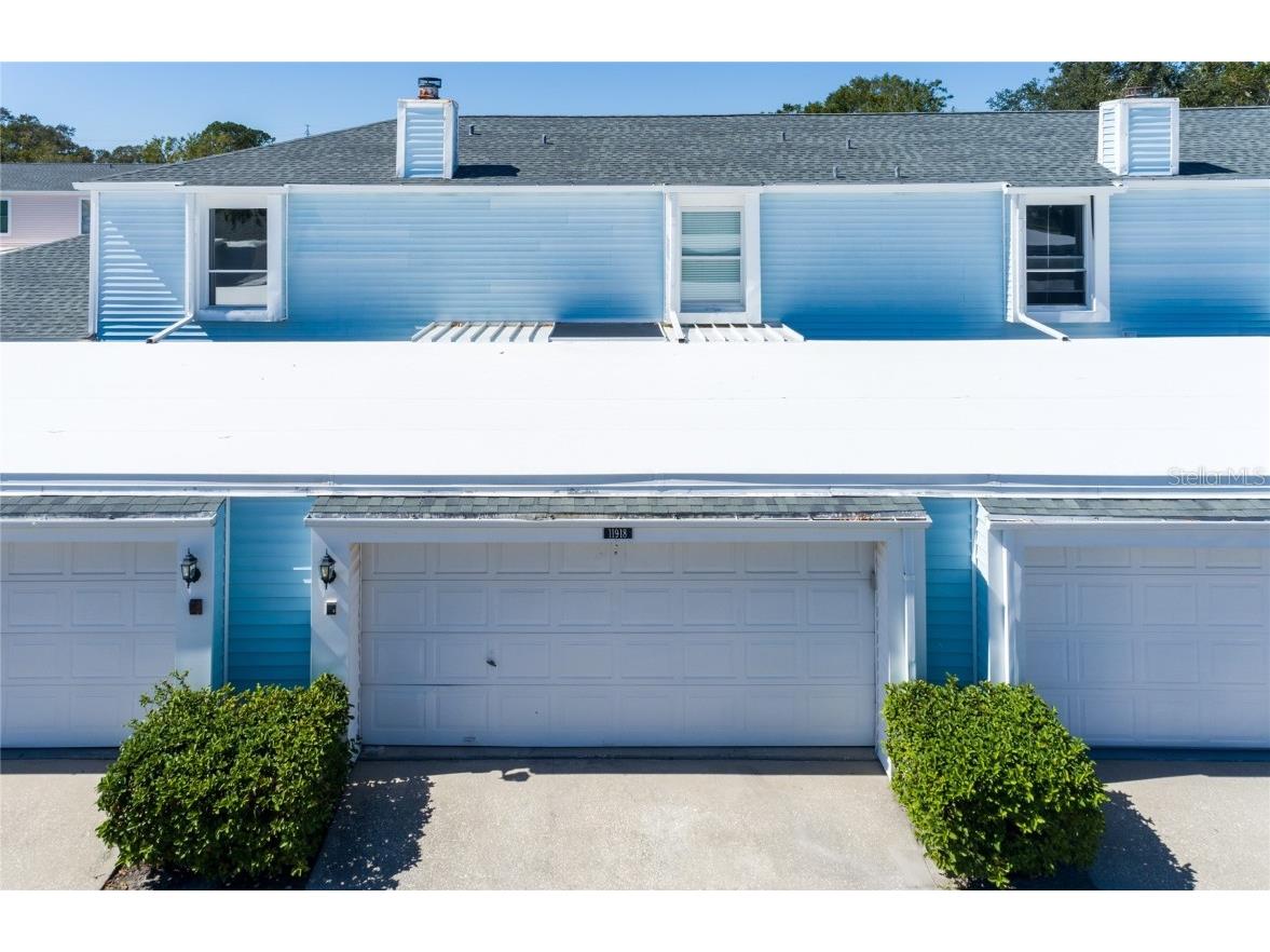 11918 Cypress Crest Circle #11918 Tampa FL 33626 TB8314583 image1