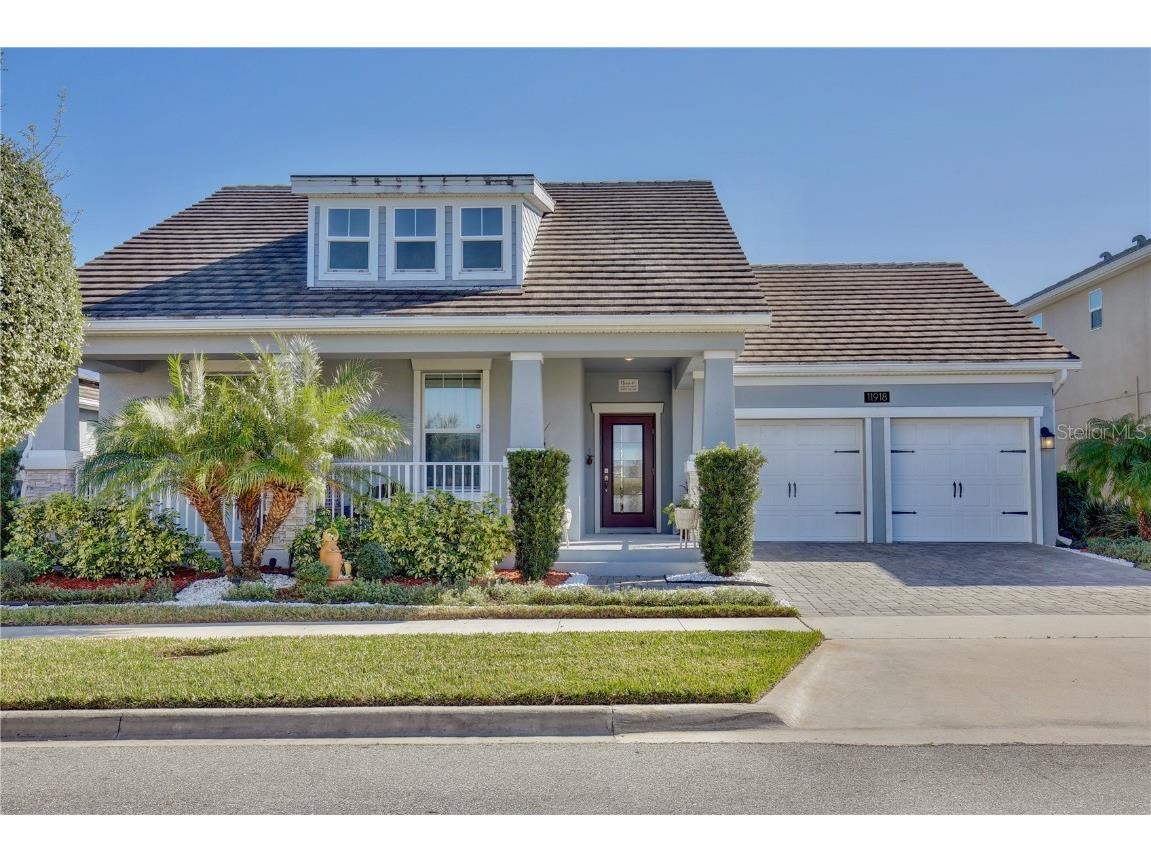 11918 Fiction Avenue Orlando FL 32832 O6082946 image1