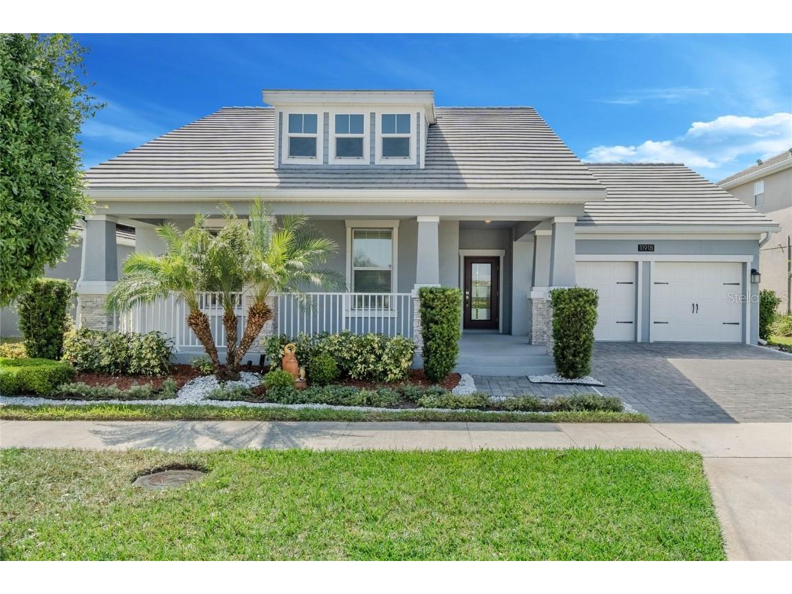 11918 Fiction Avenue Orlando FL 32832 O6109229 image1