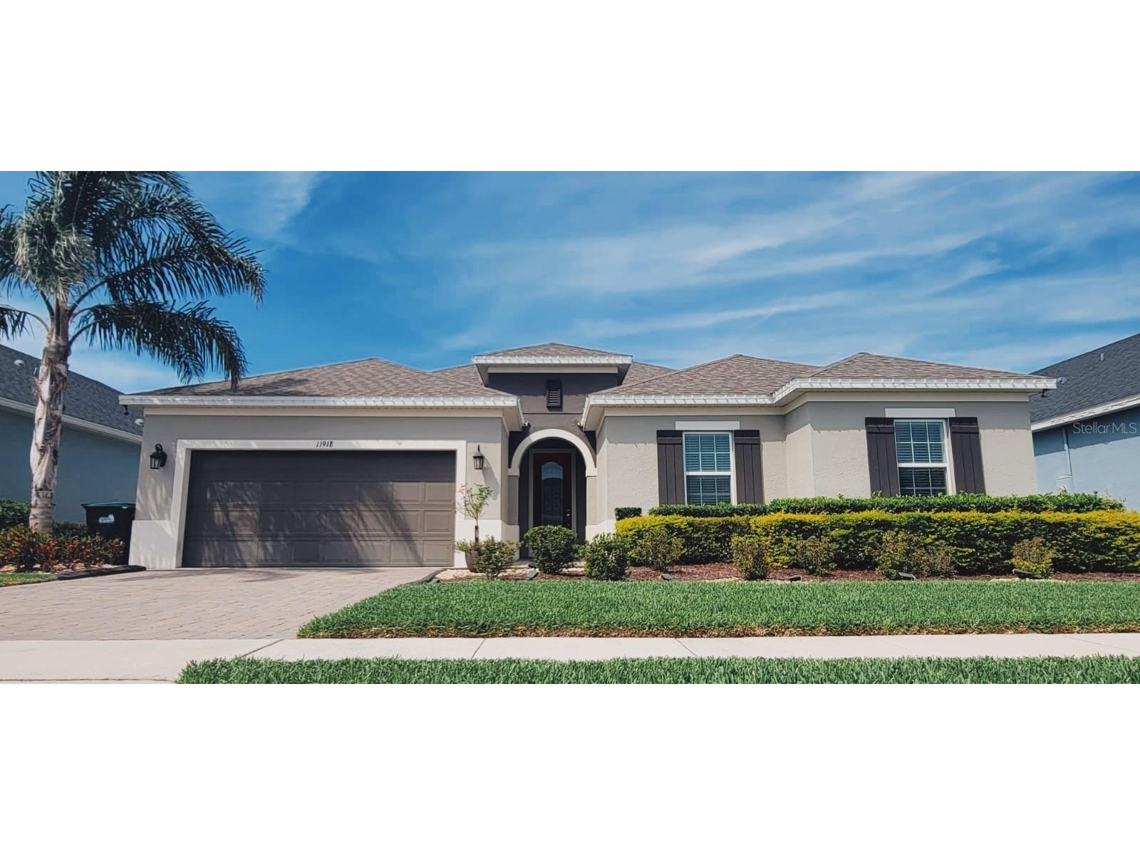 11918 Sapwood Street Orlando FL 32824 S5082077 image1