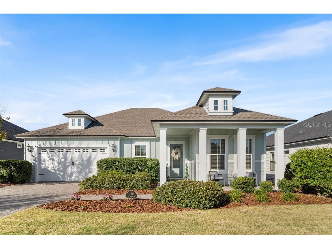 11918 SW 32nd Lane Gainesville FL 32608 GC535847 image1