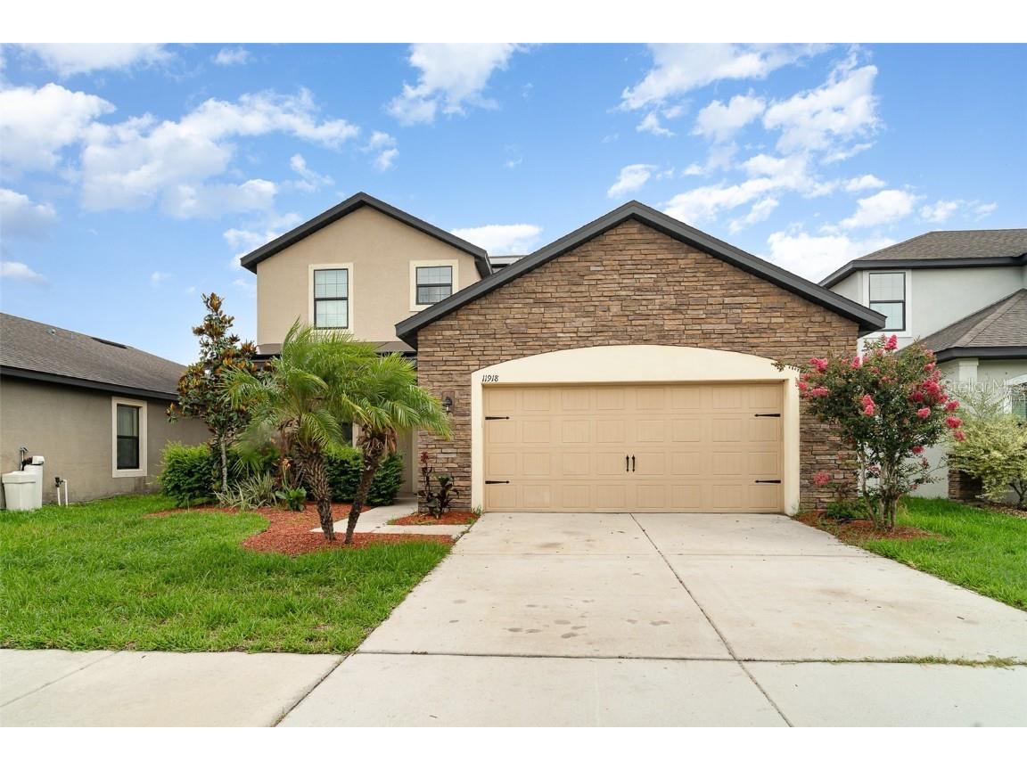 11918 Winterset Cove Drive Riverview FL 33579 TB8396301 image1