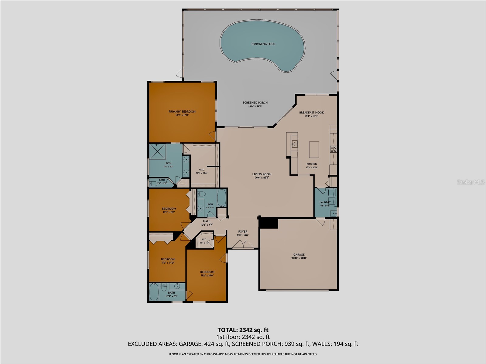 11919 55th Court E Parrish FL 34219 A4686141 image4