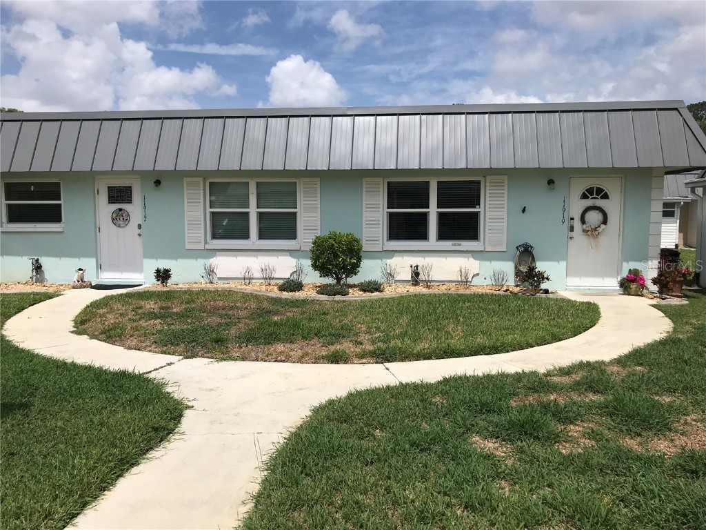 11919 Boynton Lane #54B New Port Richey FL 34654 T3450248 image1