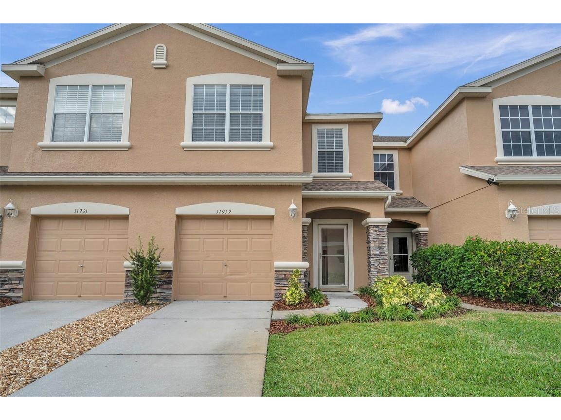 11919 Castine Street New Port Richey FL 34654 - WEST MOON LAKE W7852405 image1