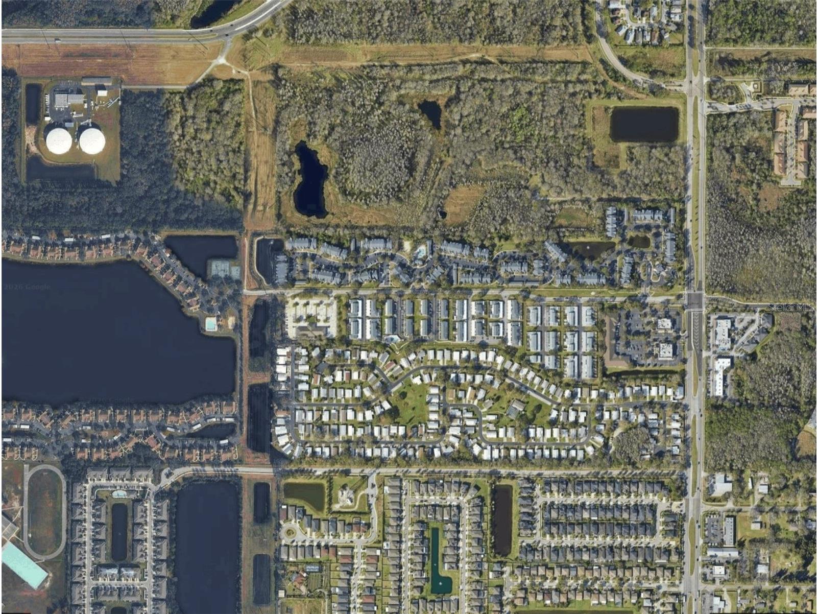 11919 Cypress Hill Circle Tampa FL 33626 O6407915 image1