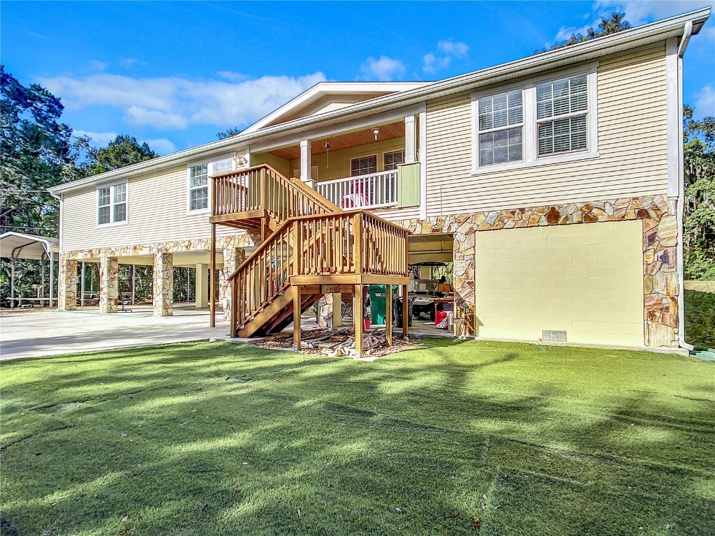 11919 W Cedar Gate Lane Homosassa FL 34448 U8223955 image1