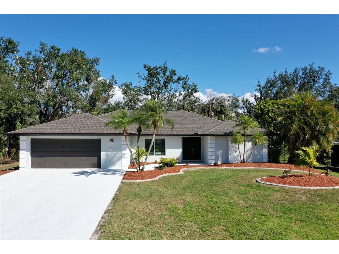 1192 Alton Rd Port Charlotte FL 33952 A4559687 image1