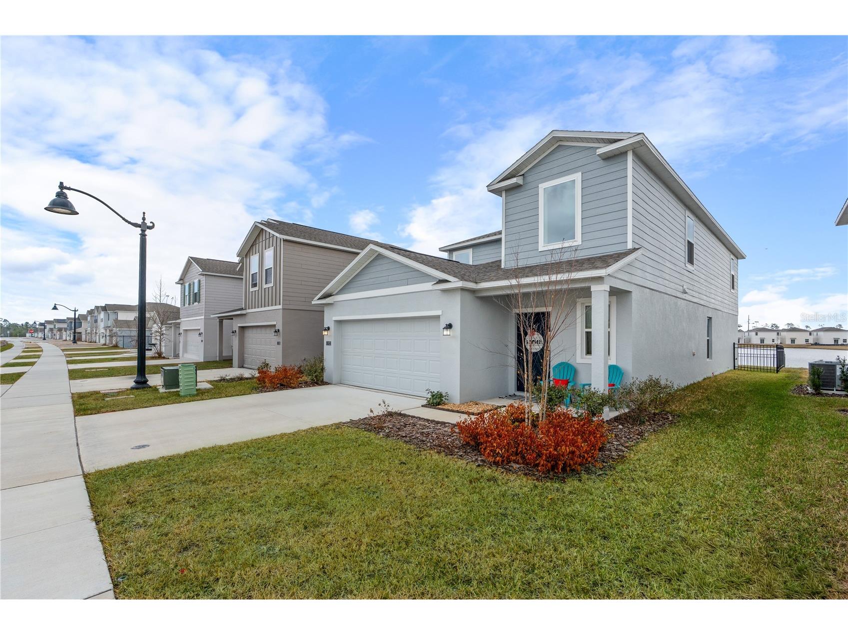 1192 Belle Isle Lane Daytona Beach FL 32124 V4947400 image1