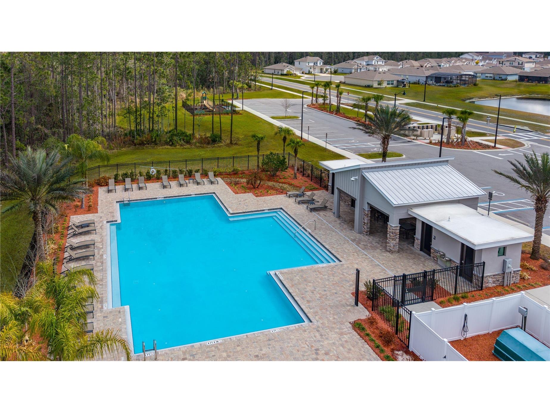 1192 Belle Isle Lane Daytona Beach FL 32124 V4947400 image2
