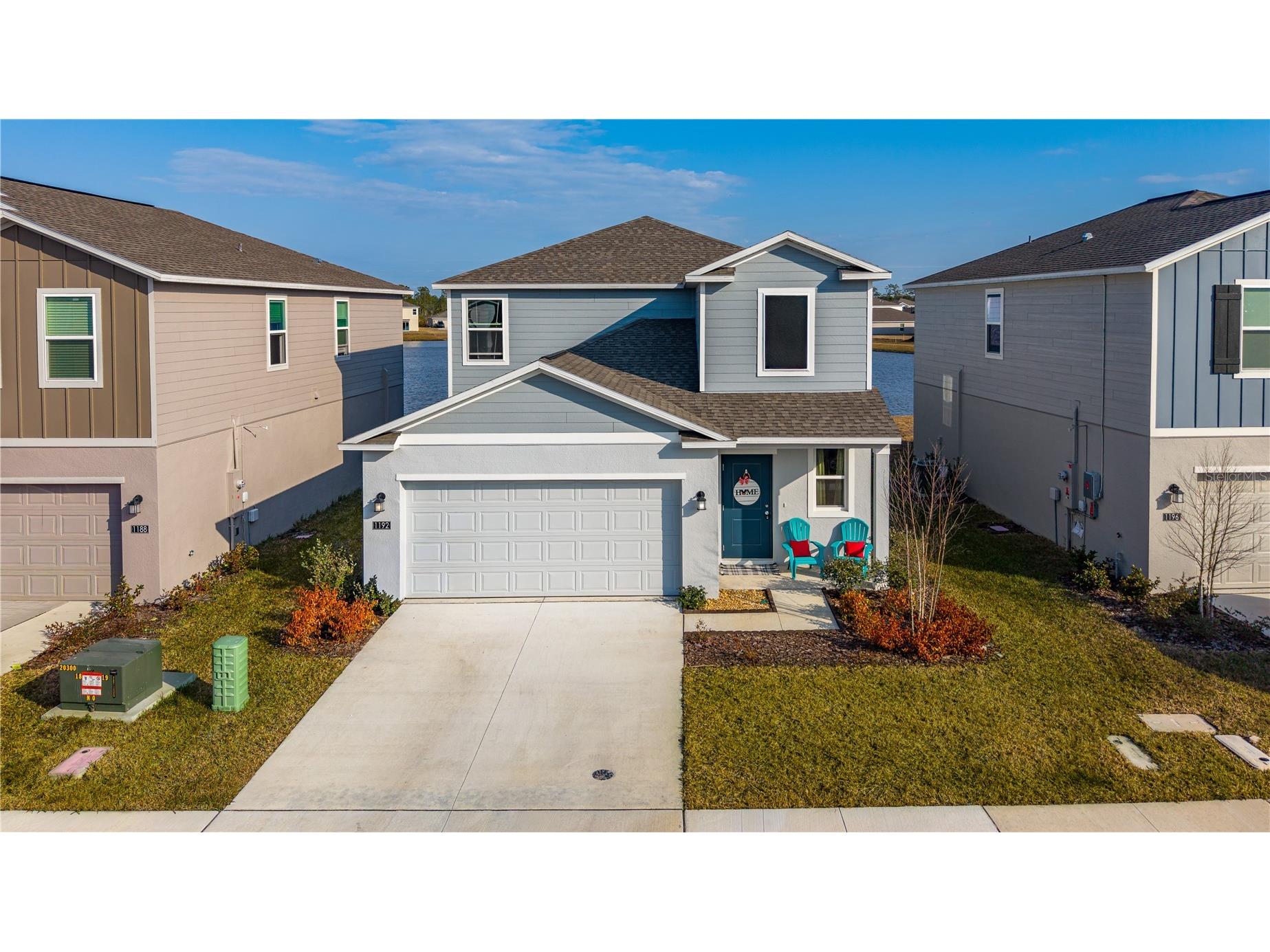 1192 Belle Isle Lane Daytona Beach FL 32124 V4947400 image40