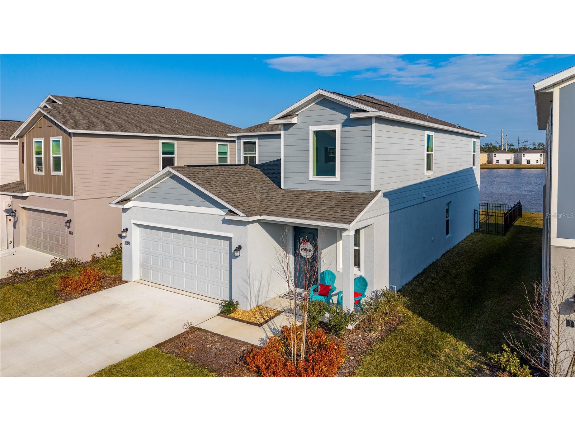1192 Belle Isle Lane Daytona Beach FL 32124 V4947400 image41