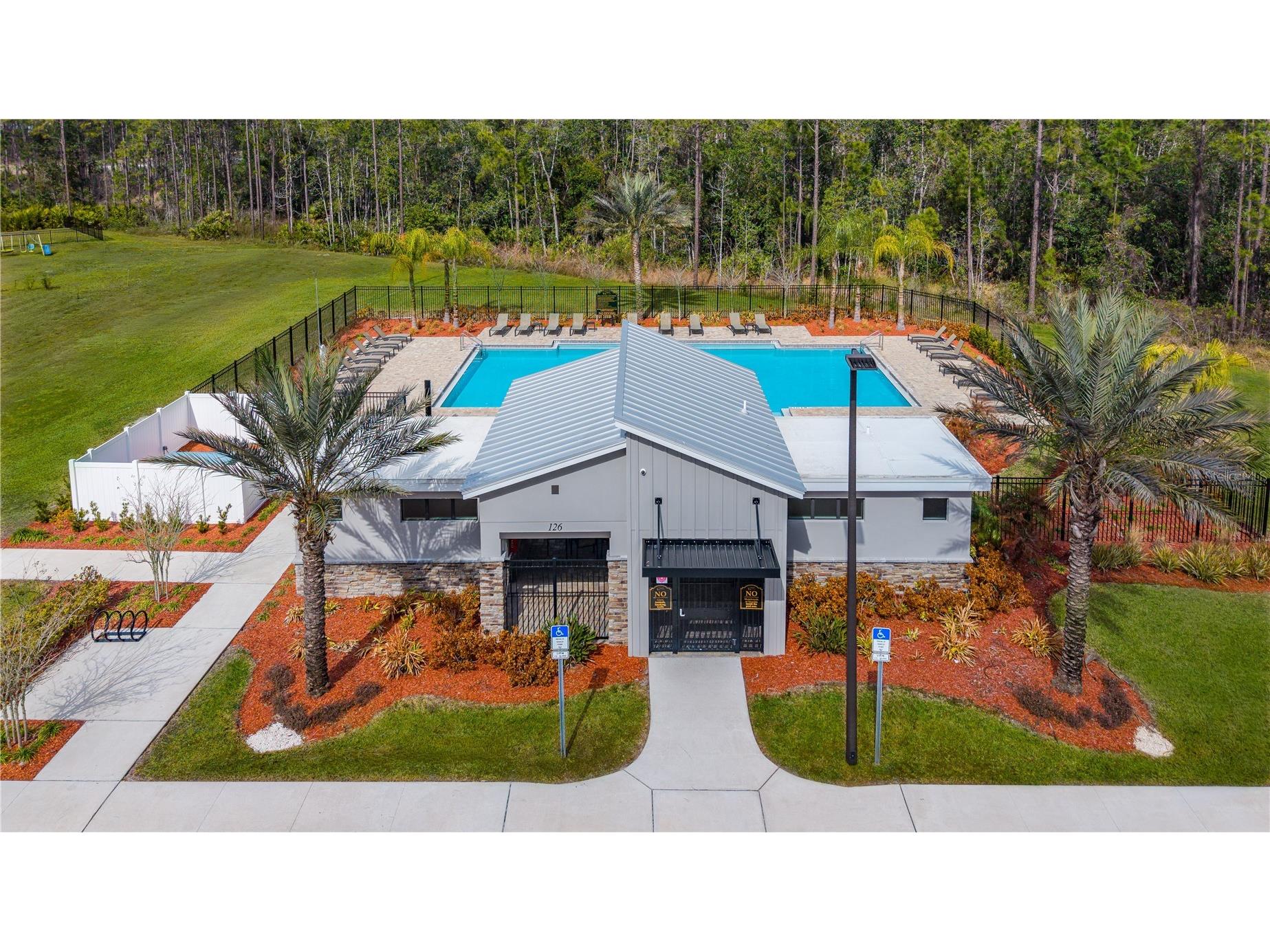 1192 Belle Isle Lane Daytona Beach FL 32124 V4947400 image45