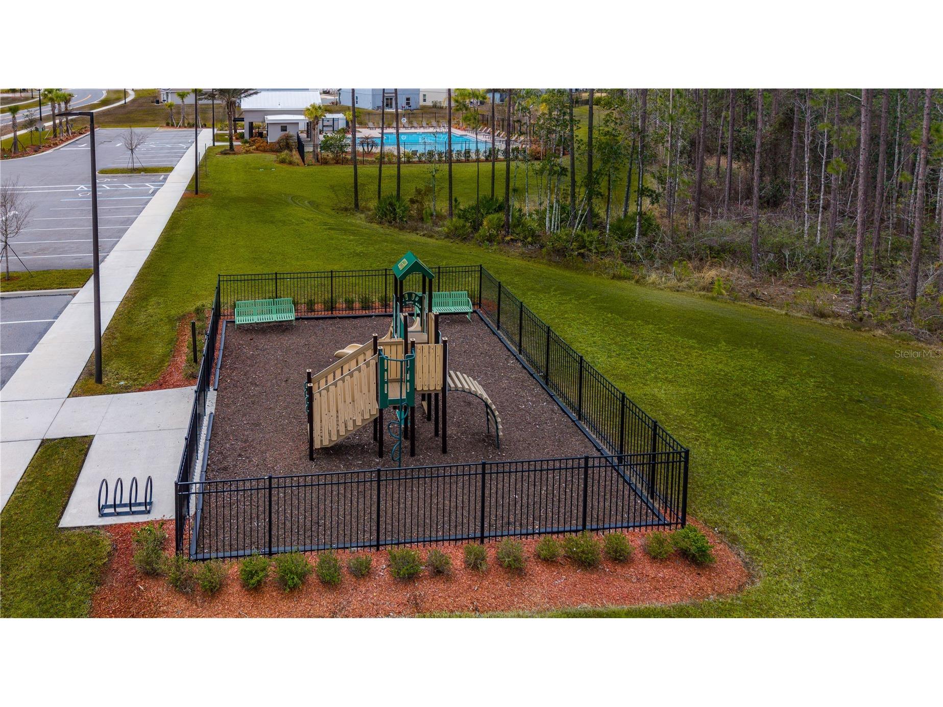 1192 Belle Isle Lane Daytona Beach FL 32124 V4947400 image46