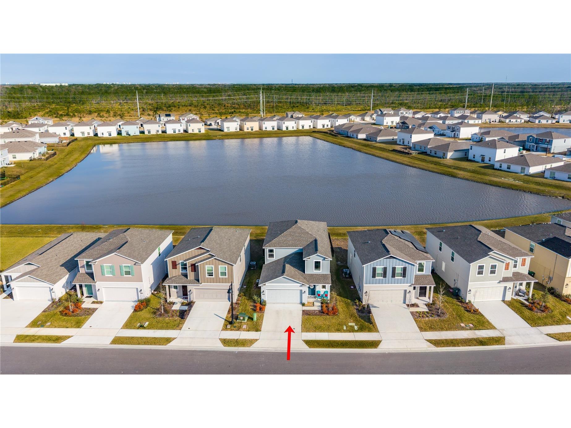 1192 Belle Isle Lane Daytona Beach FL 32124 V4947400 image6