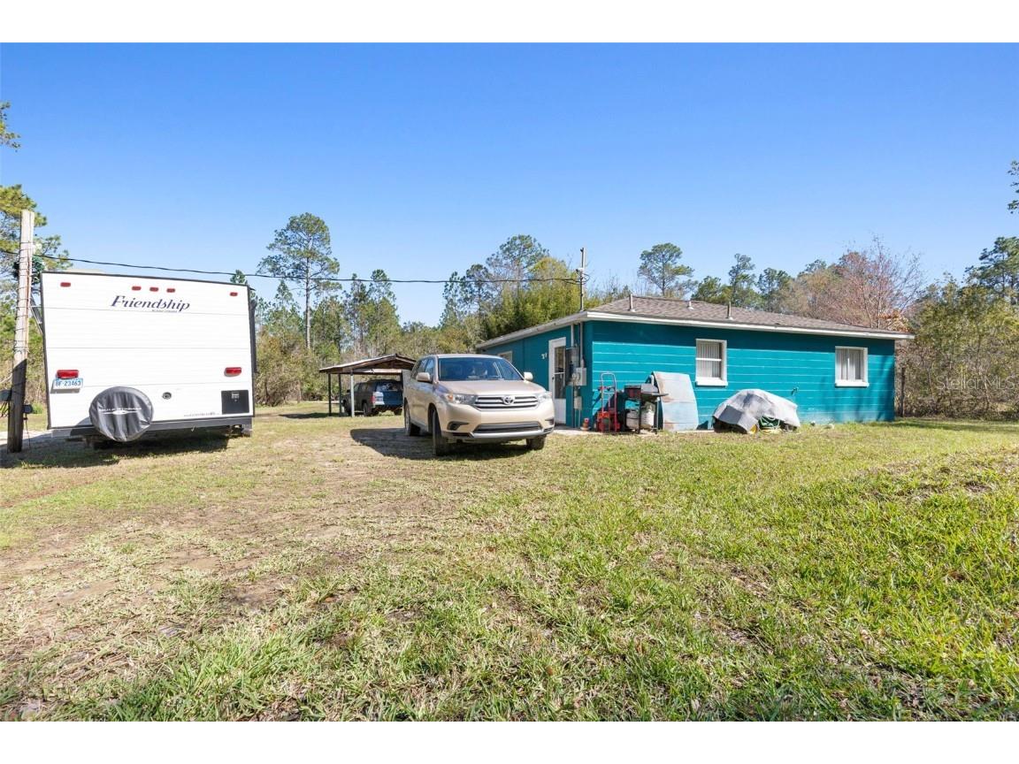 1192 Cedar Street Bunnell FL 32110 FC298395 image21