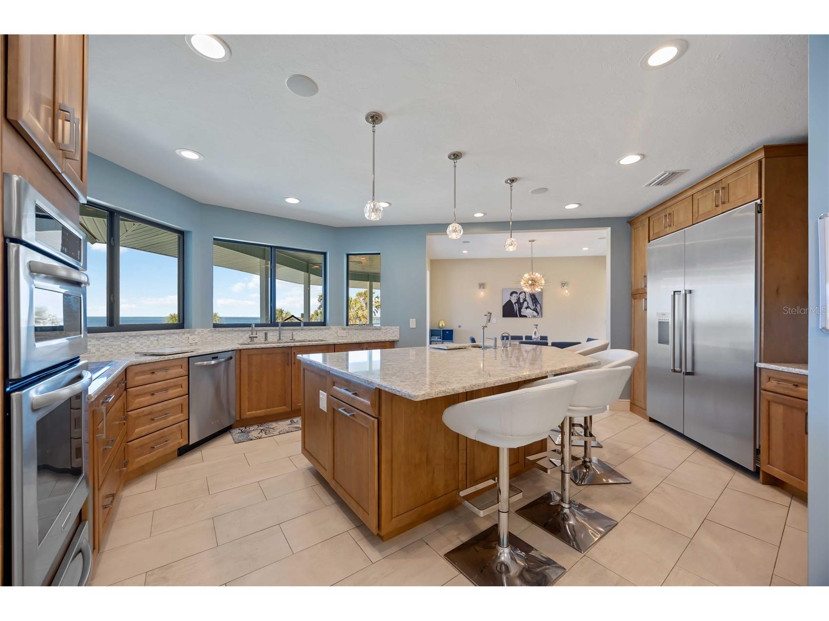 1192 Horizon View Drive Sarasota FL 34242 A4652708 image14