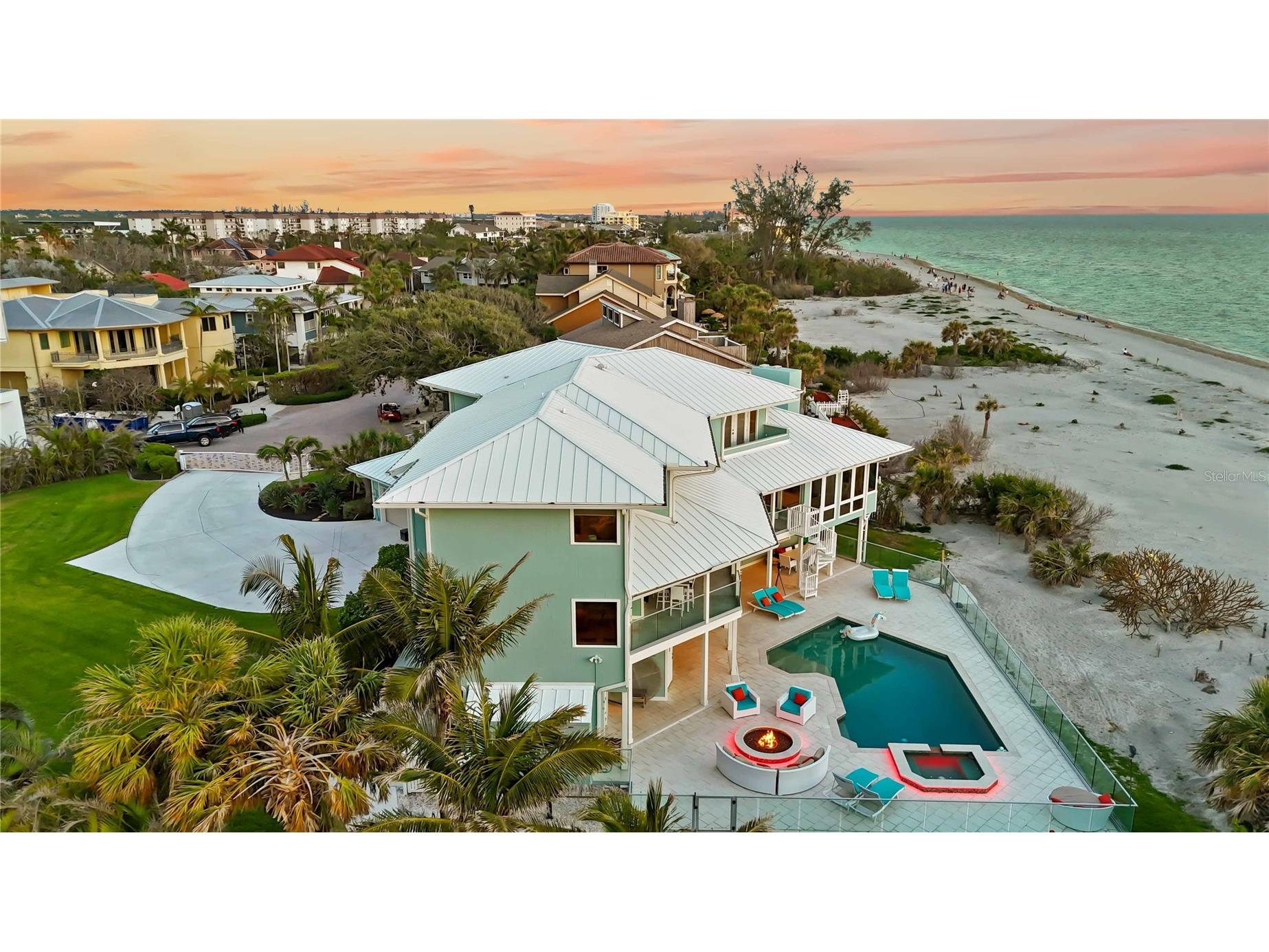 1192 Horizon View Drive Sarasota FL 34242 A4652708 image2