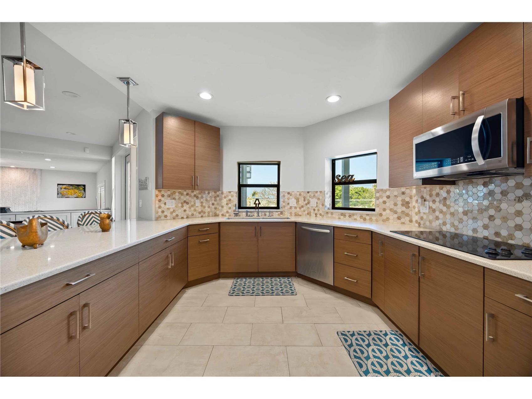 1192 Horizon View Drive Sarasota FL 34242 A4652708 image35