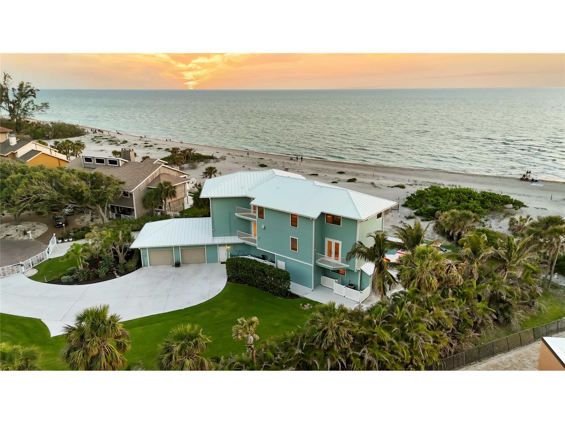 1192 Horizon View Drive Sarasota FL 34242 A4652708 image44