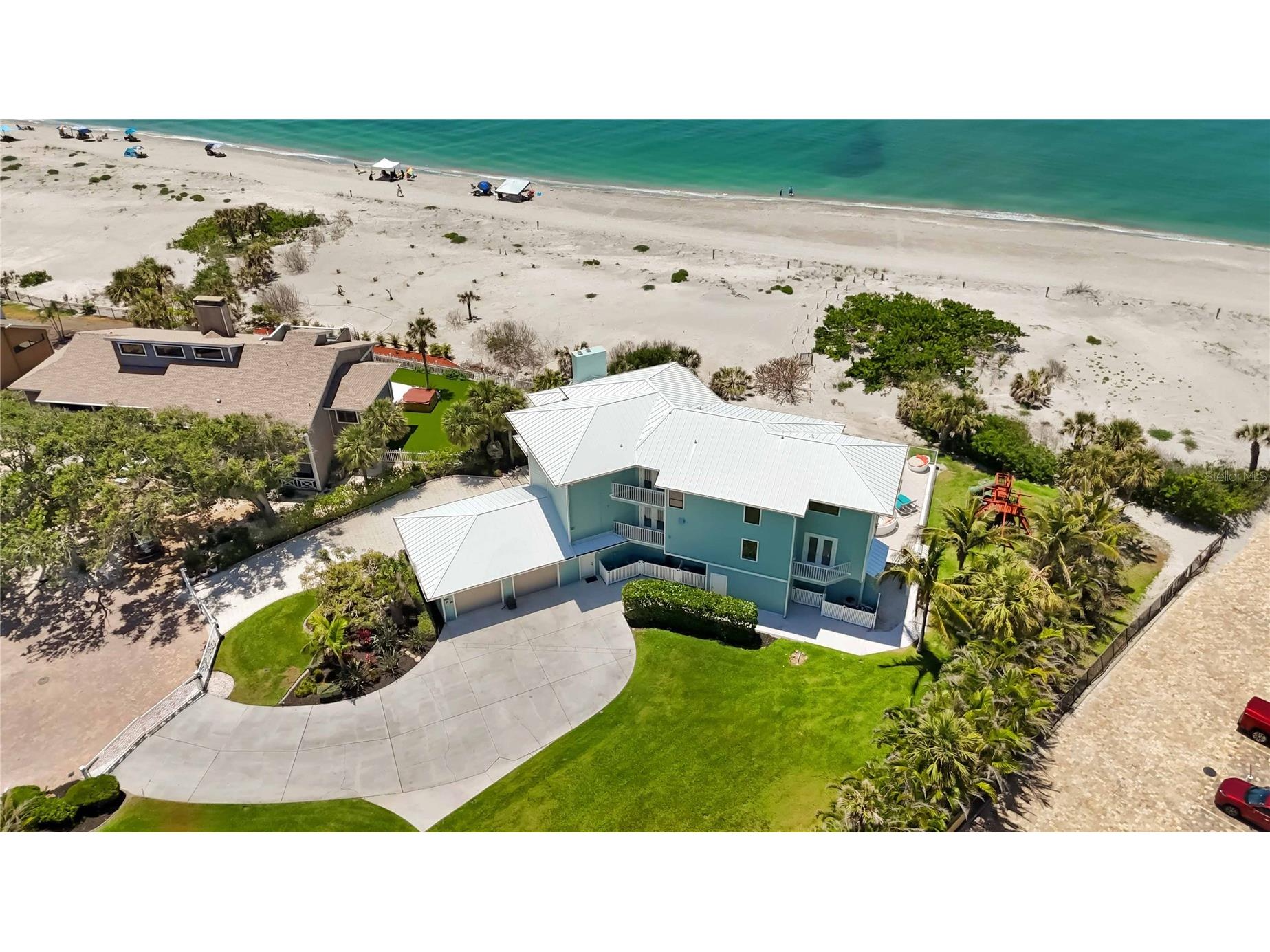 1192 Horizon View Drive Sarasota FL 34242 A4652708 image49