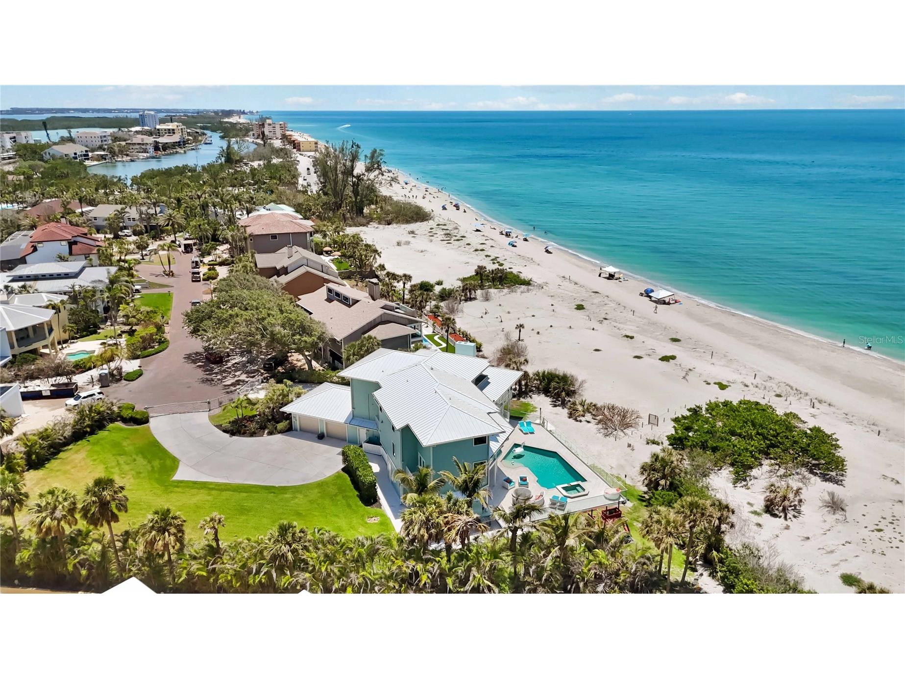 1192 Horizon View Drive Sarasota FL 34242 A4652708 image50