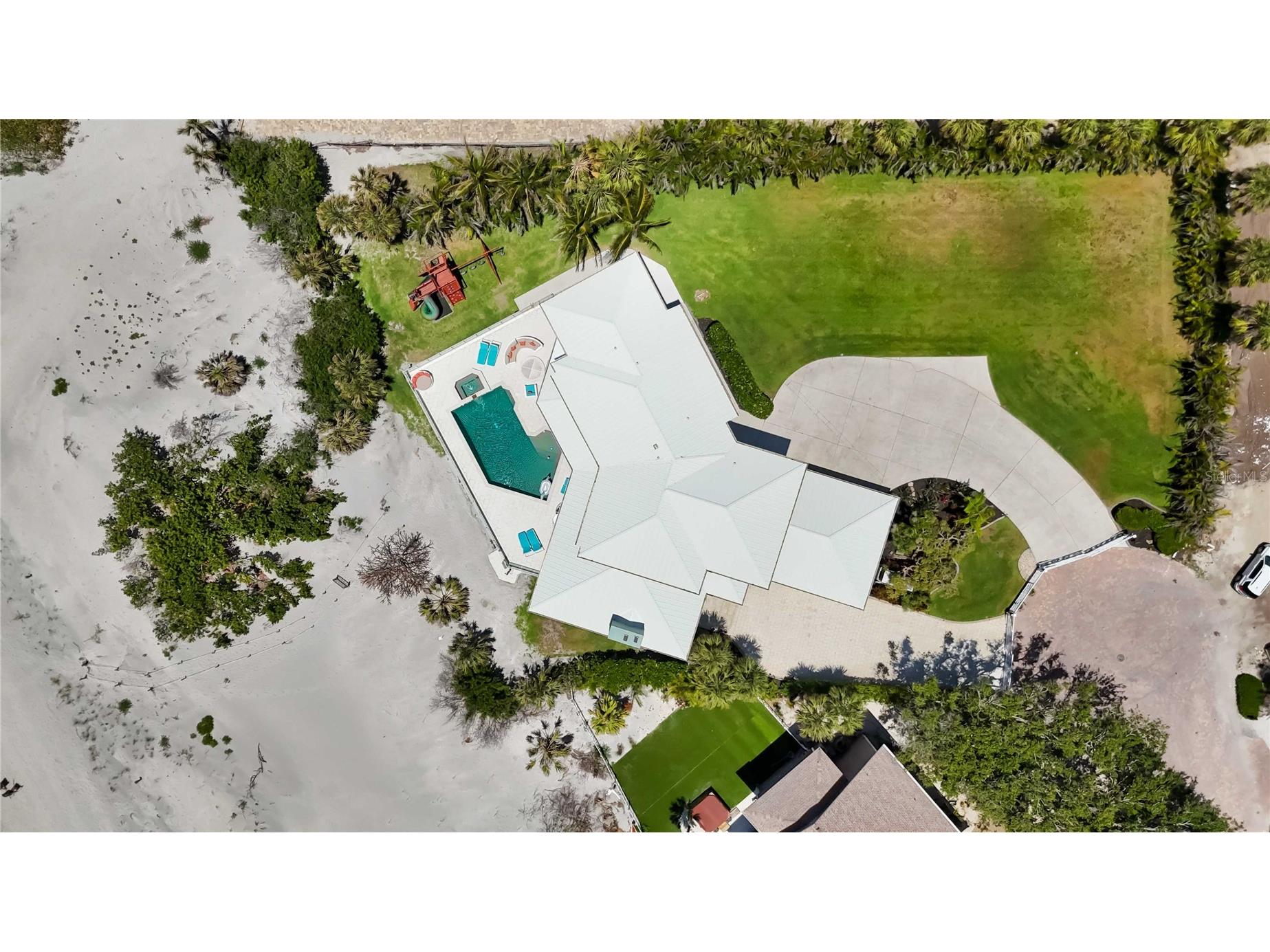 1192 Horizon View Drive Sarasota FL 34242 A4652708 image54